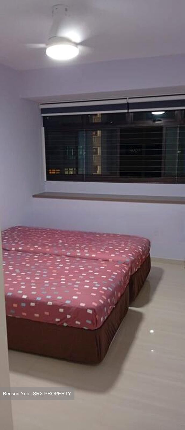 Blk 436B Fernvale Grove (Sengkang), HDB 4 Rooms #550339621